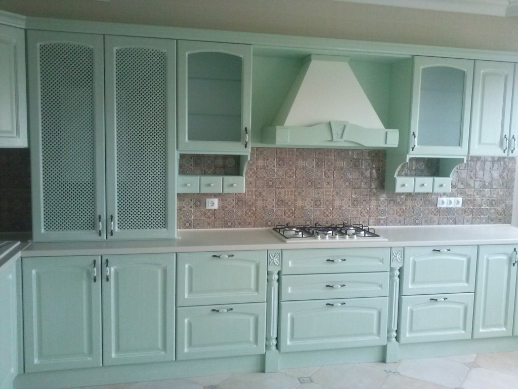 Кухни на заказ недорого (иллюстрация) (фото) Кухни на заказ недорого (иллюстрация) (фото)